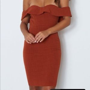 Brand new with tags, never been worn.